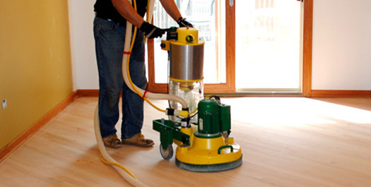 The Very Best Bona Floor Sander Machine On Rent To Clean Your